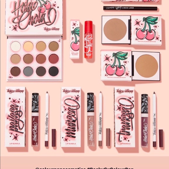 ISO Colourpop - Picture 3 of 3